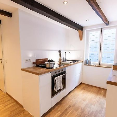 Fachwerk Boutique-Hotel 2 Hattingen Ngoại thất bức ảnh