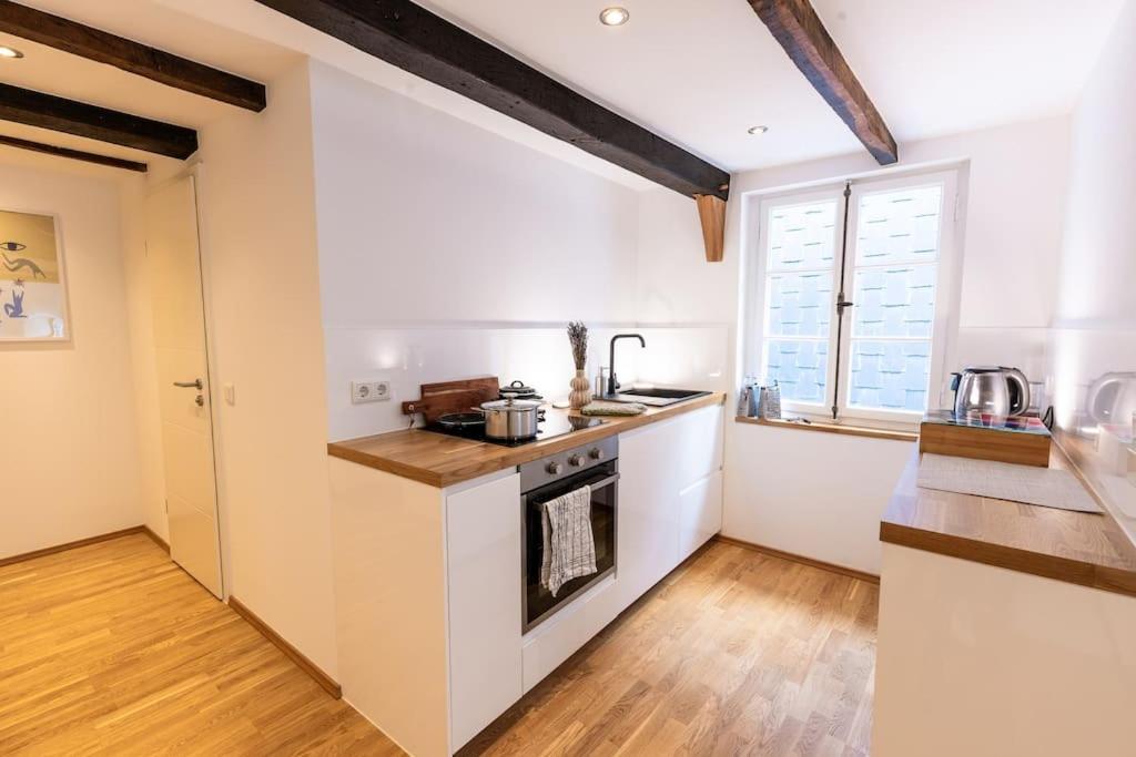 Fachwerk Boutique-Hotel 2 Hattingen Ngoại thất bức ảnh