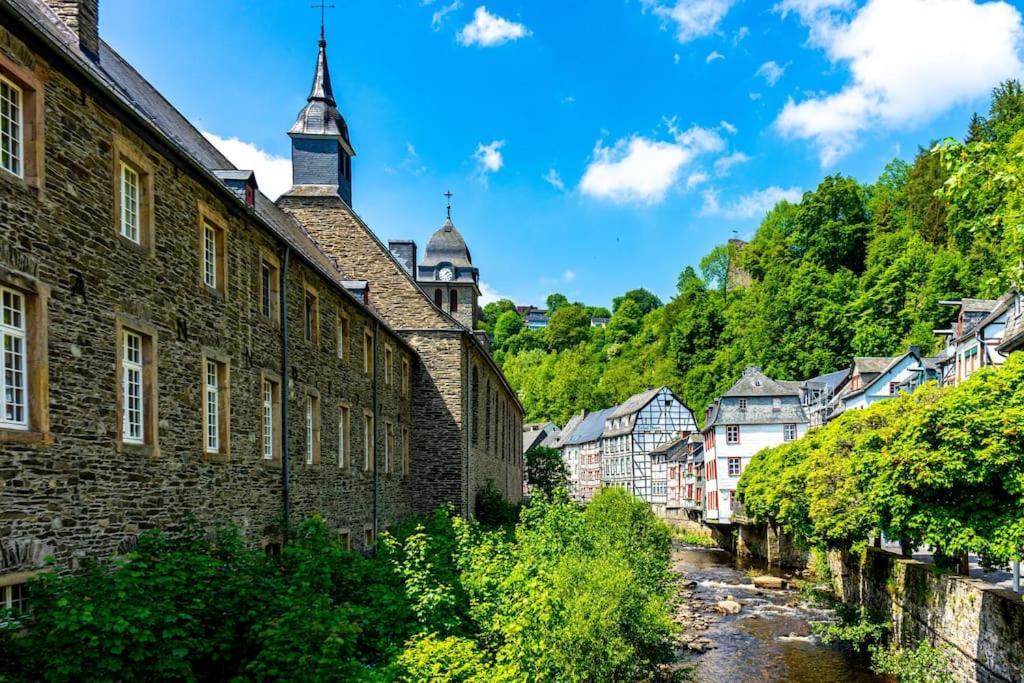 Fachwerk Boutique-Hotel 2 Hattingen Ngoại thất bức ảnh